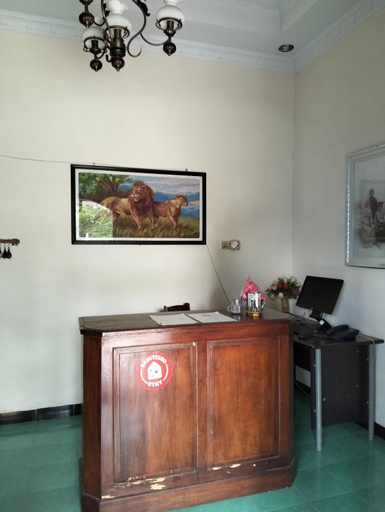 Others 4, Hotel O Opak Village Bed & Breakfast, Bantul