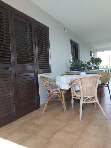 Others 4, Villa Kate, Krk