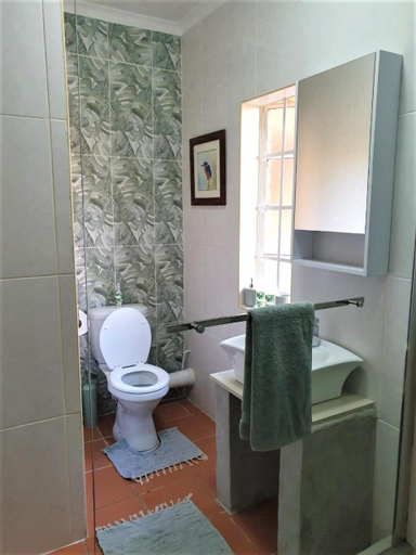 Others 3, Mahogany Guesthouse, Ehlanzeni