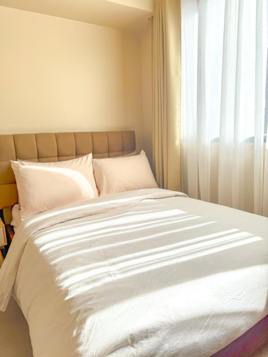 Bedroom 3, Mactan Newtown Condoterl, Lapu-Lapu City