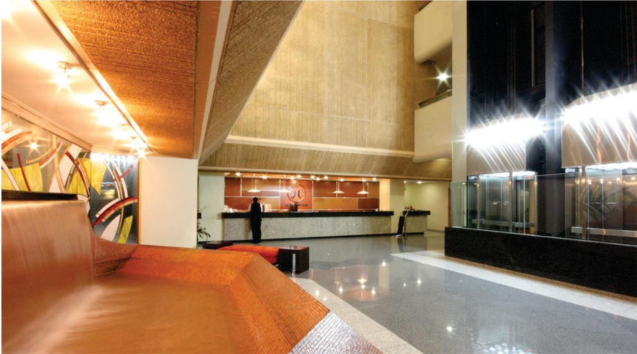 Public Area 3, Hotel Mirage - Centro Historico de Queretaro, Querétaro