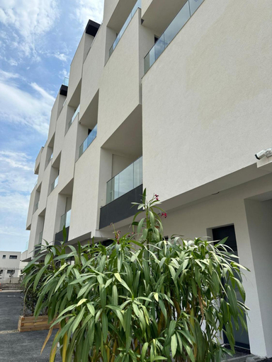 Exterior & Views, Sofi Residence Cube2, Navodari