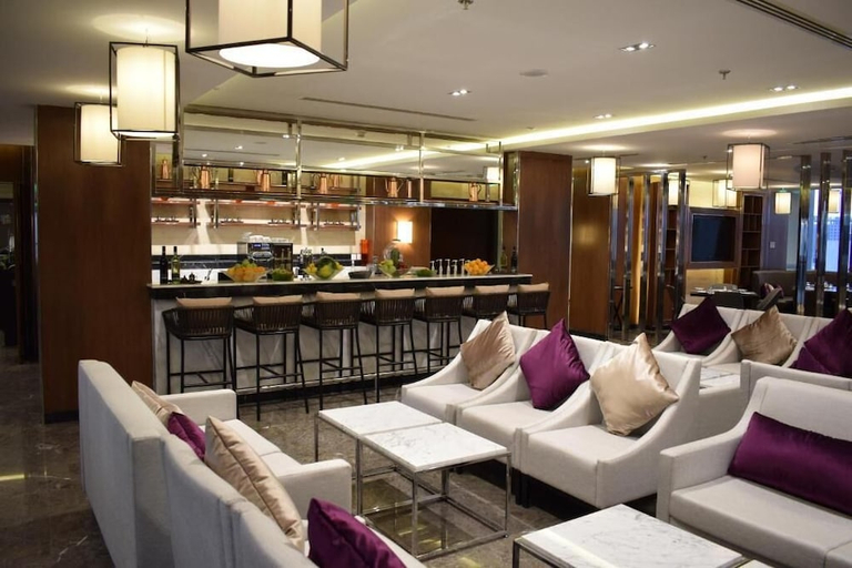 Food & Drinks, Paradise Elite Hotel Jeddah, Jeddah