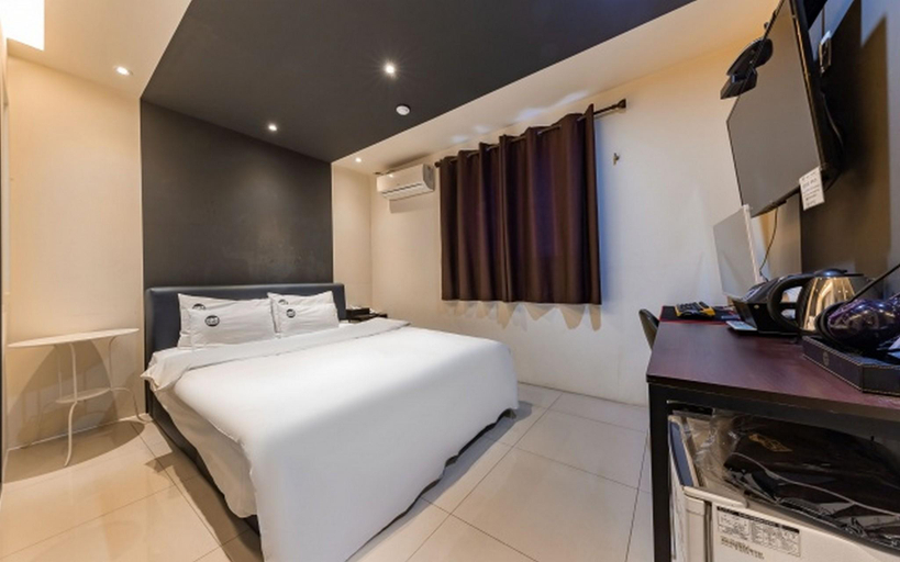 Others 5, Daejeon Sintanjin 23st, Cheongwon