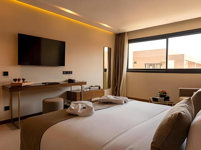 Bedroom 3, Longue vie Hotels, Marrakech