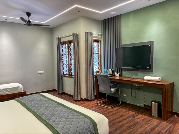 Others 2, Amore Stays, Bangalore
