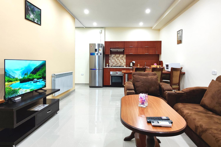 Facilities
