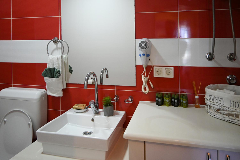 Bathroom 4, Apartments Maricic, Sveti Filip i Jakov
