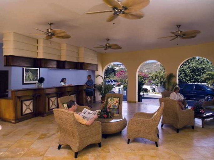 Public Area 5, Oyster Bay Beach Resort