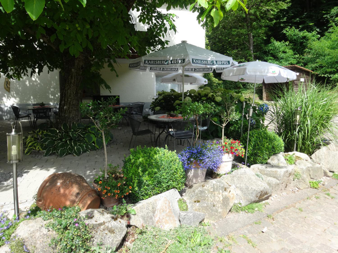 Others 3, Gasthof Waldeslust, Südliche Weinstraße