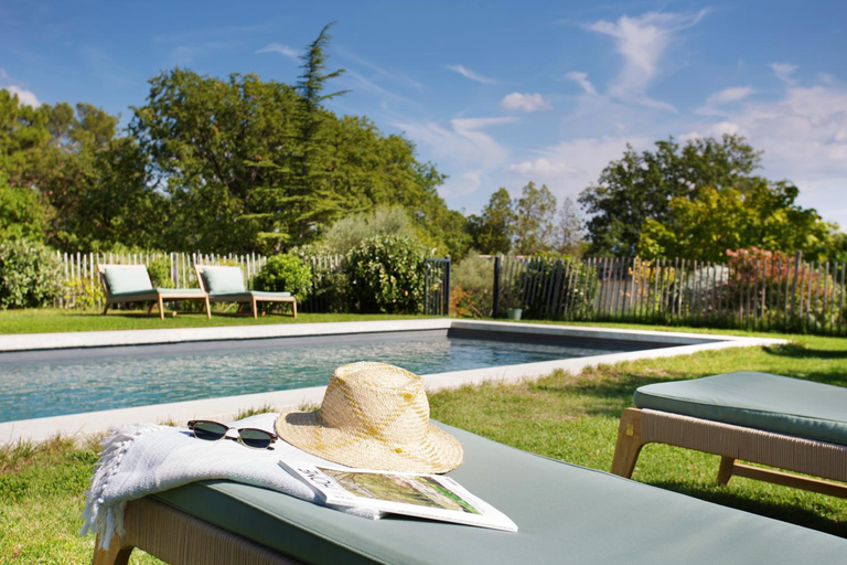 Others 5, Domaine Les Petites Vaines, Vaucluse