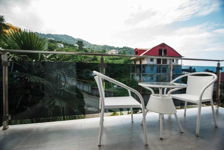 Others 4, Hotel ARARAT, Batumi