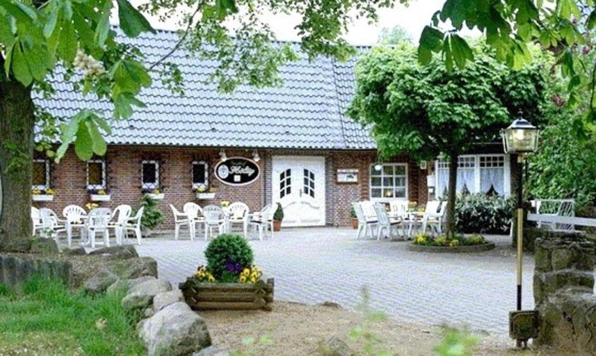 Others 3, Gastehaus Holtig, Herzogtum Lauenburg
