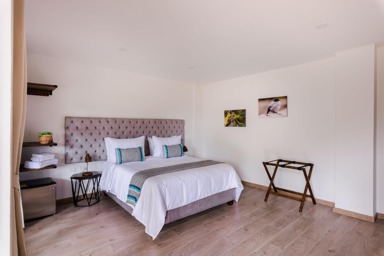 Bedroom 2, Terasu Hotel Boutique Salento, Salento