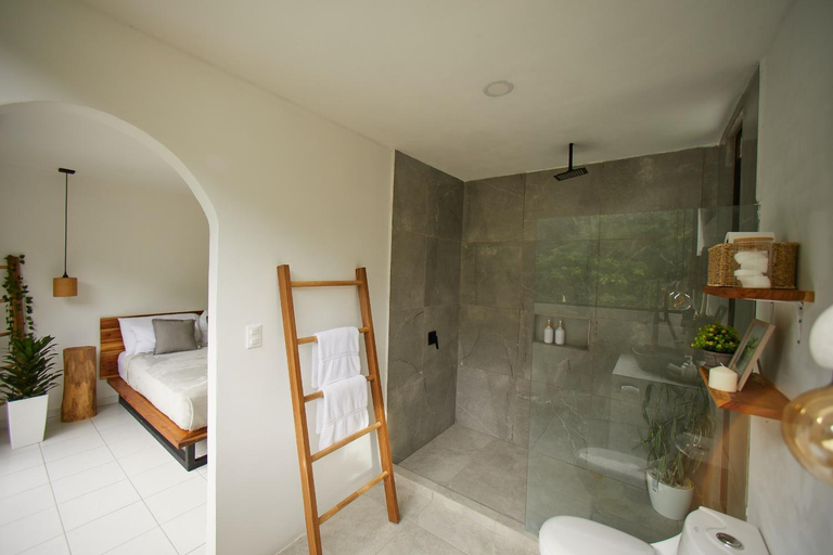Others 2, Deluxe Loft 1 BDR con linda vista, Puntarenas
