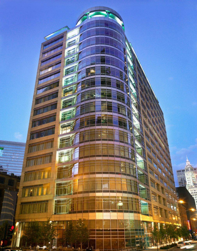 Exterior & Views 2, Kinzie Hotel, Cook