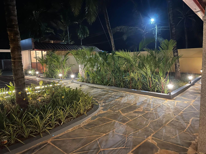 3, pancharathna heritage farmstay, Udupi