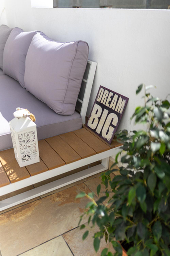 4, Un Lugar House Canteras - Coliving, Las Palmas