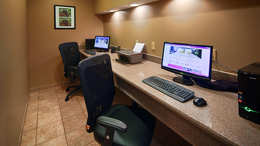 Others 5, Best Western Forest Inn, Saint Mary