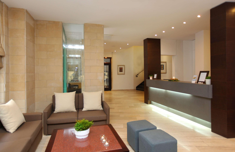 Public Area 3, Centrum Hotel