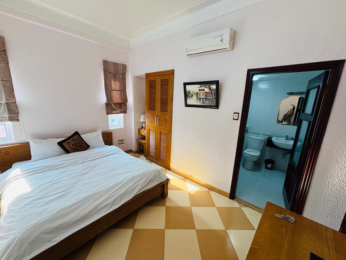 Others 3, Phu My Hotel, Nam Định