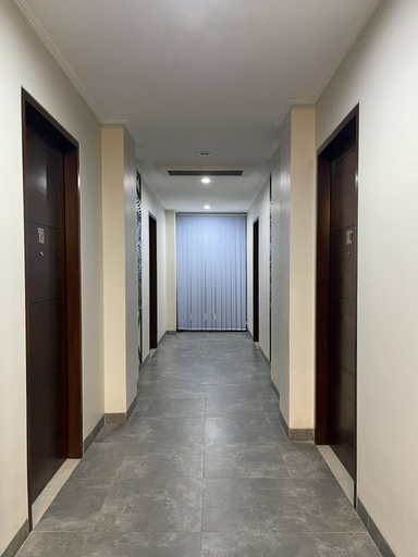 Others 3, YASA Residence Fatmawati, Jakarta Selatan