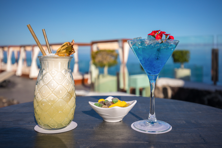 Public Area 4, Barcelo Santiago - Adults Only, Santa Cruz de Tenerife