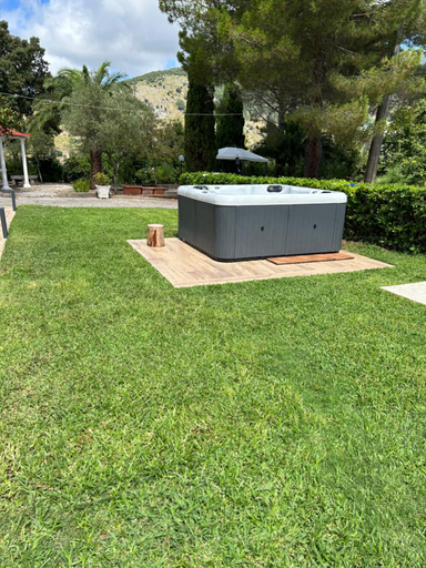 Others 5, Villa Antia, Salerno
