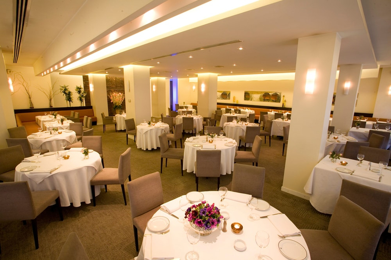 Food & Drinks 4, Kalyon Hotel, Fatih
