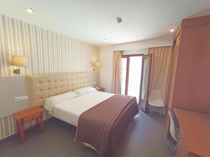 Others 5, Hotel Rambla Emerita, centro ciudad, Badajoz