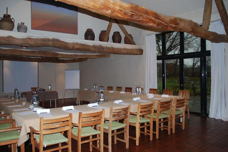 Food & Drinks 3, Orshof, Limburg
