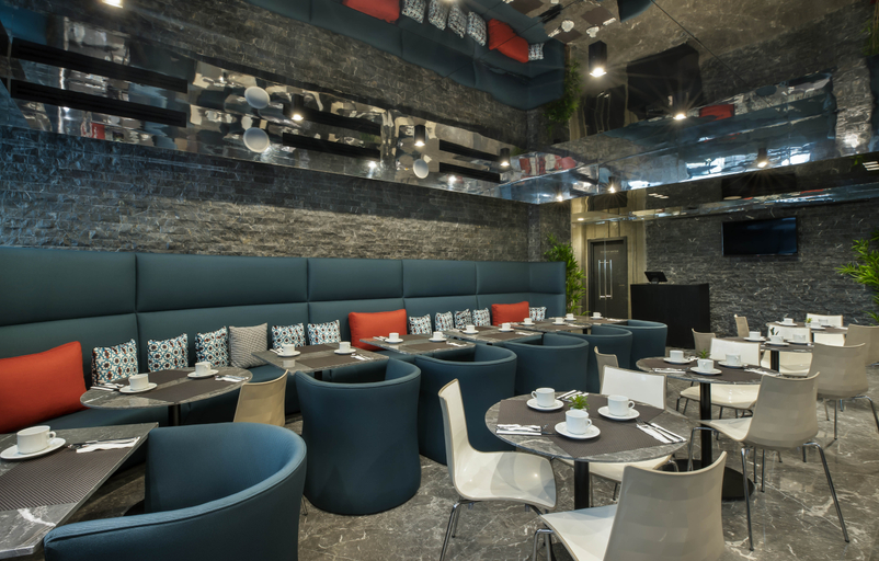 Food & Drinks 5, Odyssee Boutique Hotel Casablanca, Casablanca