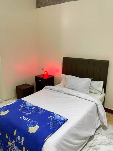 Bedroom 2, Cleopatra Pyramids Villa, Al-Ahram