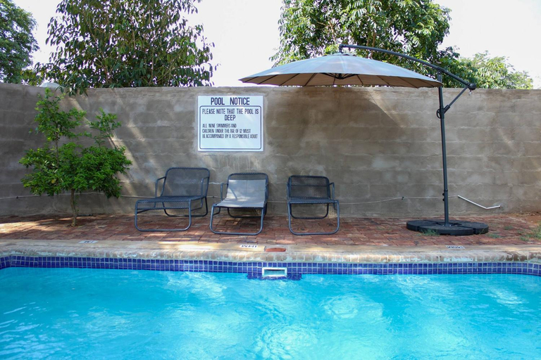 Others 4, Lulu Guest Lodge, Low-Density Suburbs, Victoria Falls, Hwange