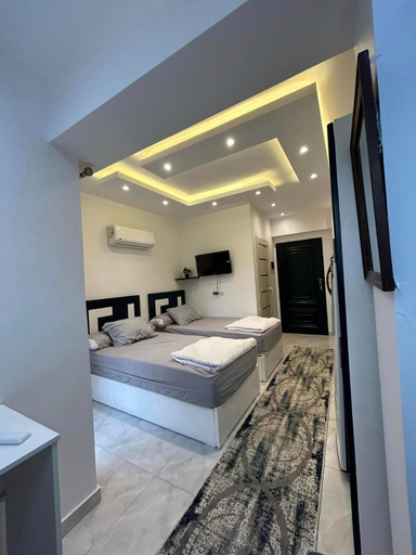 Others 3, سويت فندقي فاخر - للأيجار Luxury Suite Hotel Room - for Rent, Sixth of October 1 City
