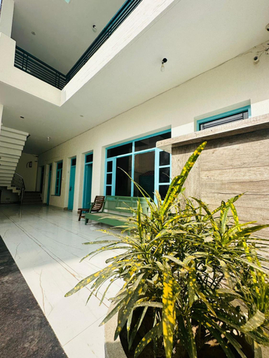 Exterior & Views, Sun Kriti cottage Zirakpur Chandigarh Bus Terminal, Sahibzada Ajit Singh Nagar