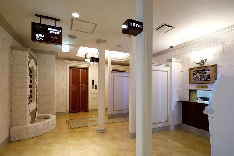 Public Area 2, Hotel Valentine TOGO - Adult Only, Tōgō