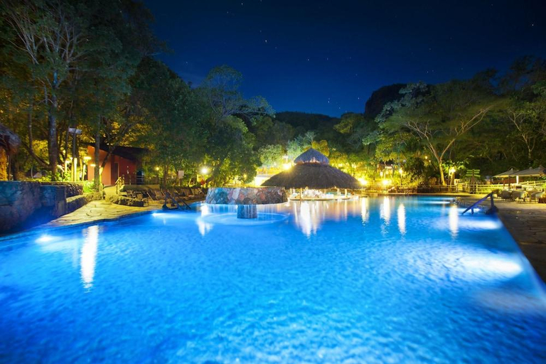 Sport & Beauty 2, Hotel Giardino Rio Quente Apartamento Duplex Cobertura 627-P, Rio Quente