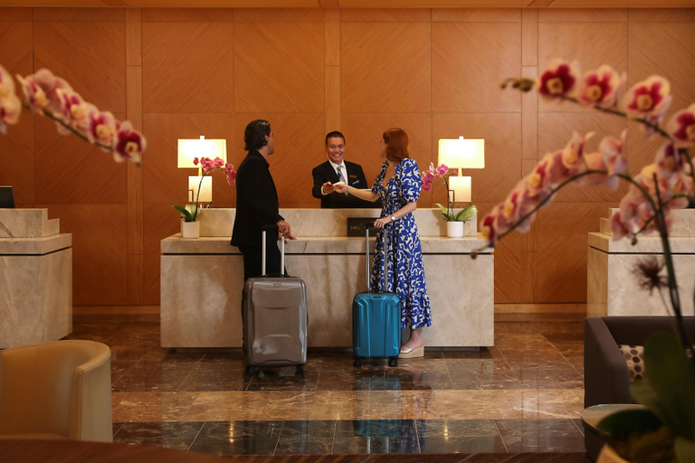 Public Area 4, InterContinental Hotels AT DORAL MIAMI by IHG, Miami-Dade