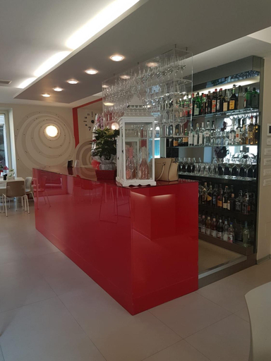Food & Drinks 4, Hotel Cumili, Brescia