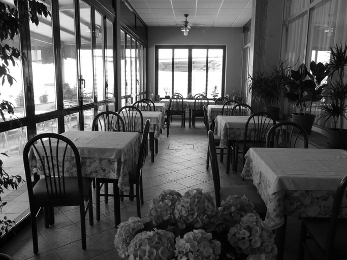 Food & Drinks 5, Hotel Vecchia Rimini, Ferrara