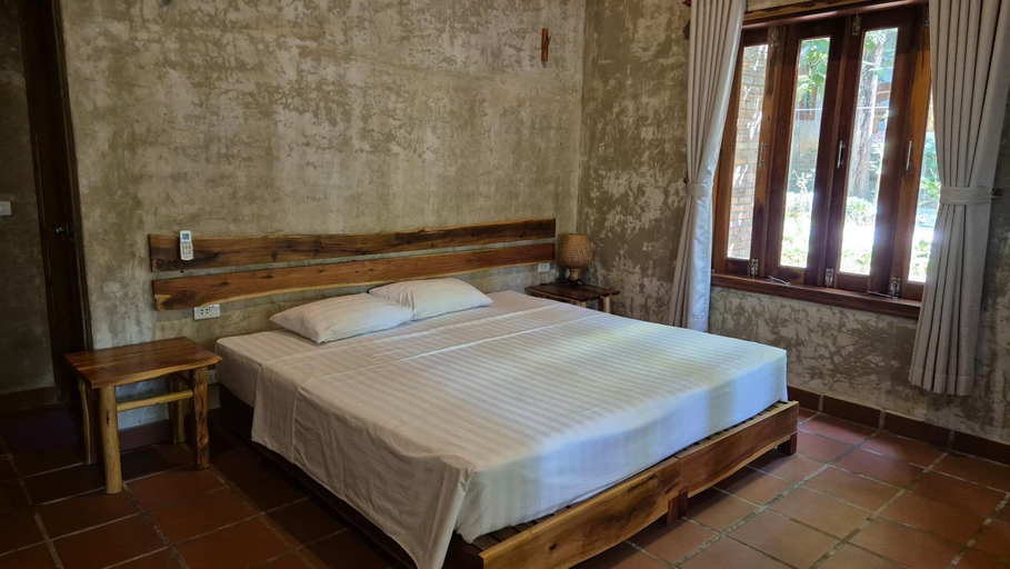 Bedroom 3, Valley Village Phu Quoc, Phú Quốc