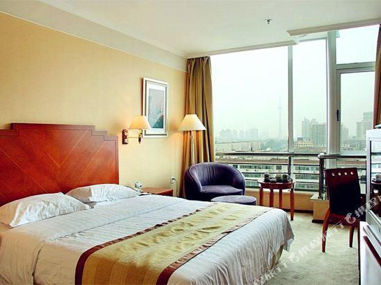 Others 3, Century Hotel, Tianjin