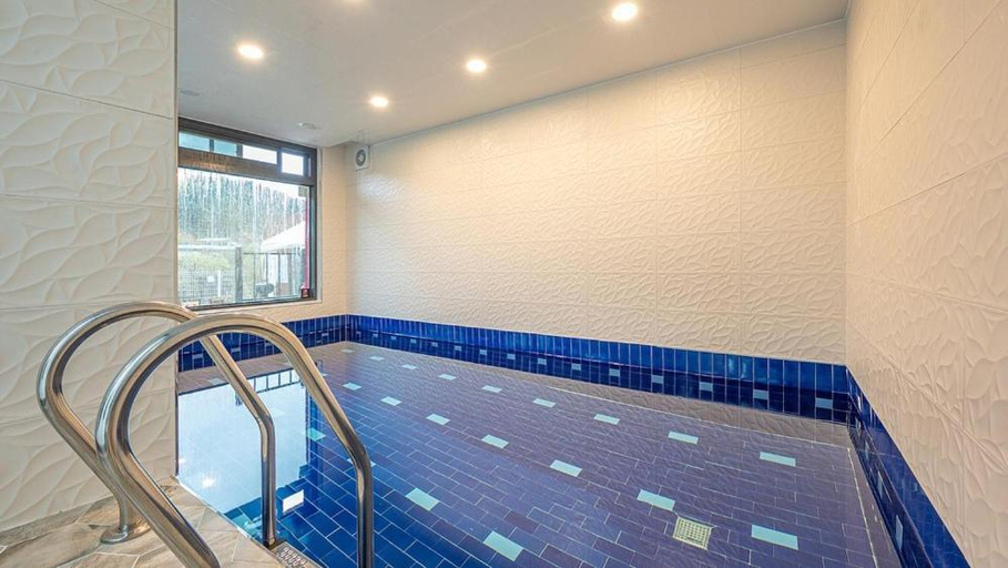 Sport & Beauty 3, Gapyeong Kongkong Kids Pool Villa, Gapyeong