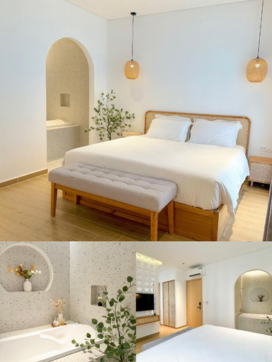 Bedroom 3, May House Grand World Phu Quoc, Phú Quốc