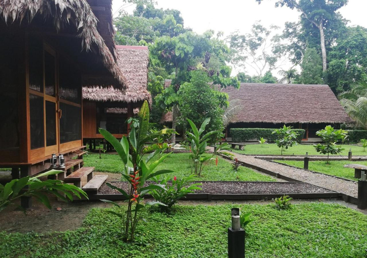 Others 5, Amazon Field Station byInkaterra, Tambopata