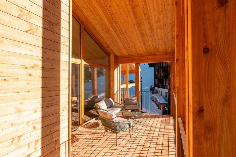 Others 5, Rofel Zermatt, Visp