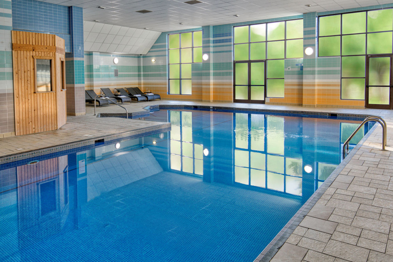 Sport & Beauty 2, Stratford Manor Hotel, Warwickshire
