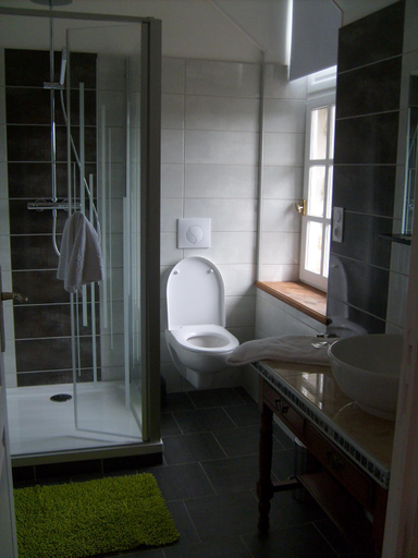 Others 3, Maison des Isles, Manche