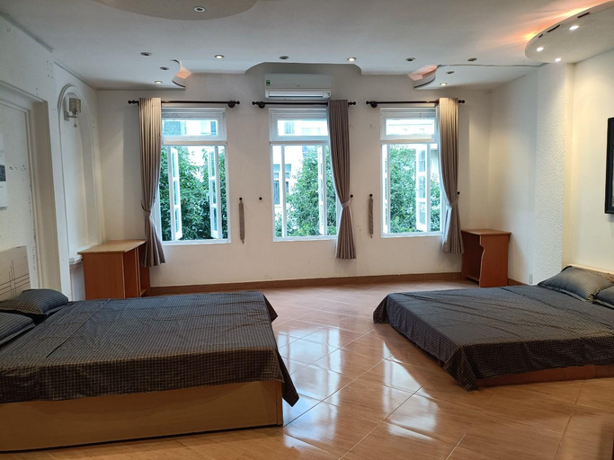 Others 5, Nguyễn Shack - Sai Gon, District 7
